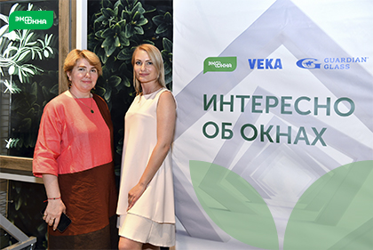 Квиз «Интересно об окнах»: путешествие в мир остекления вместе с дизайнерами